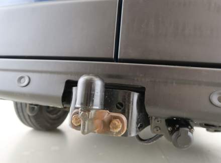 Renault - Master