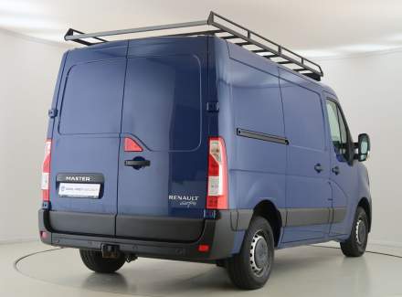 Renault - Master