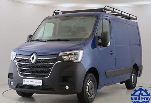 Renault - Master
