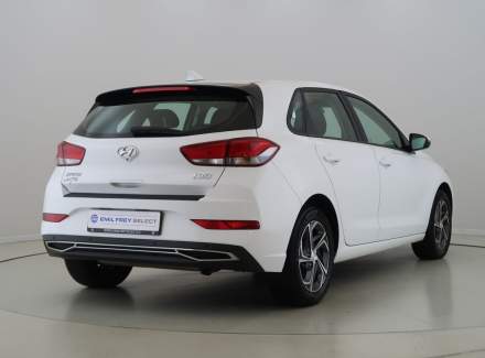 Hyundai - i30
