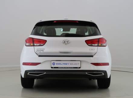 Hyundai - i30