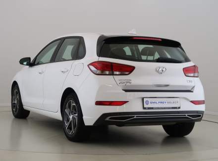 Hyundai - i30