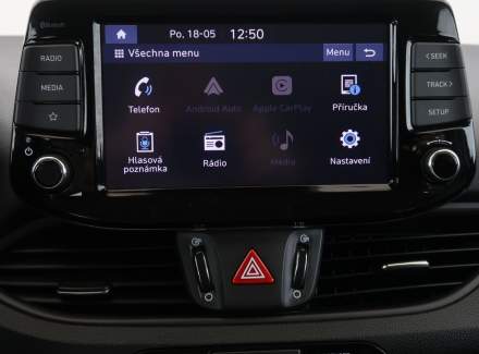 Hyundai - i30