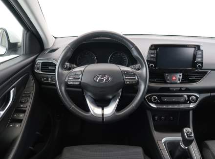 Hyundai - i30