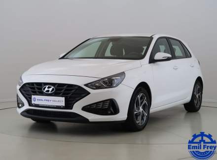 Hyundai - i30