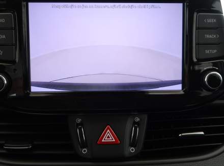 Hyundai - i30