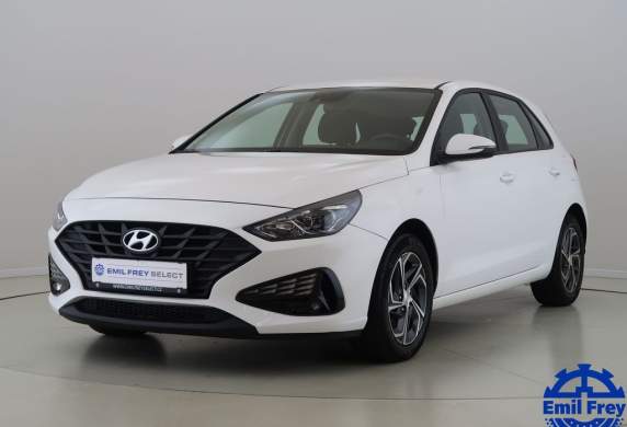 Hyundai - i30