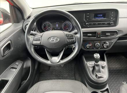 Hyundai - i10