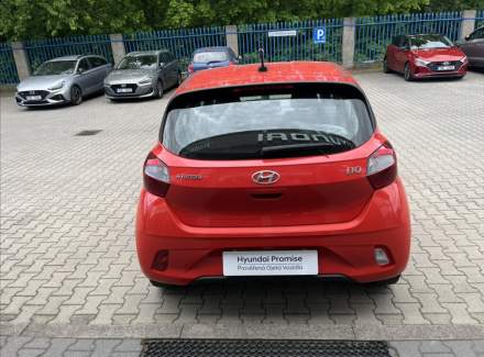 Hyundai - i10