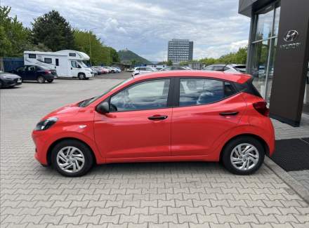 Hyundai - i10