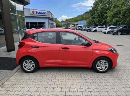 Hyundai - i10