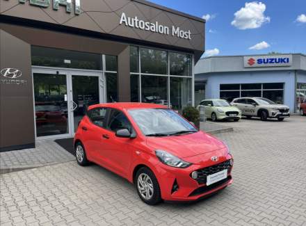 Hyundai - i10