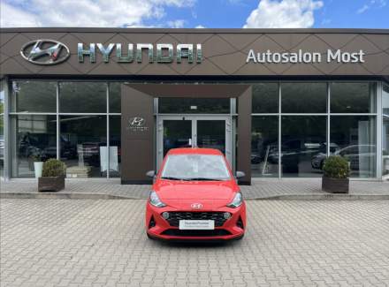 Hyundai - i10