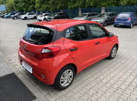 Hyundai - i10