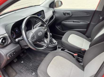 Hyundai - i10
