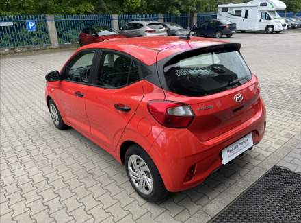 Hyundai - i10
