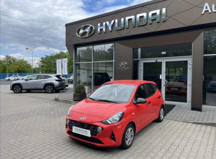 Hyundai - i10