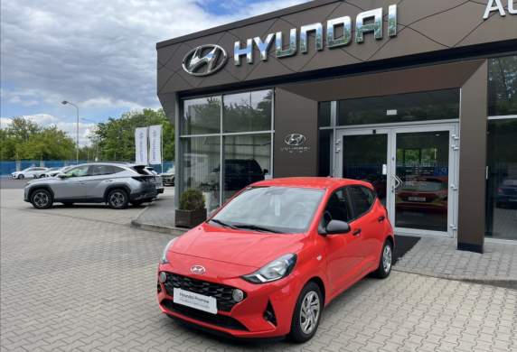 Hyundai - i10