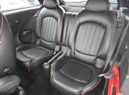 Mini - Paceman