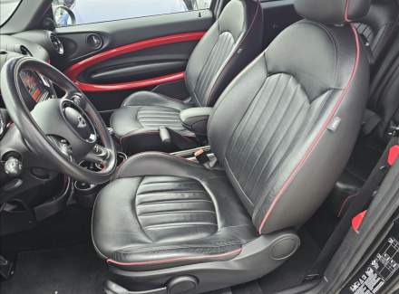 Mini - Paceman