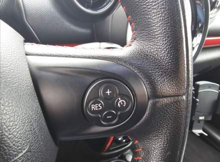 Mini - Paceman