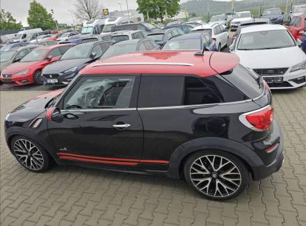 Mini - Paceman