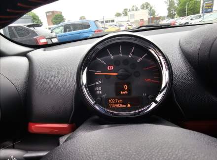 Mini - Paceman