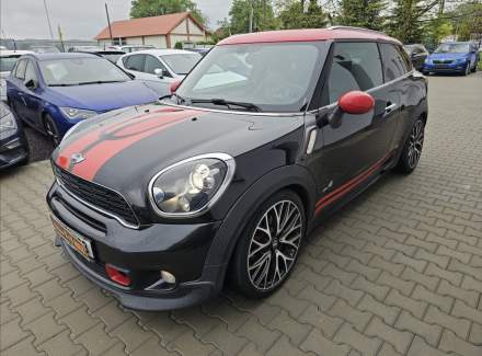 Mini - Paceman