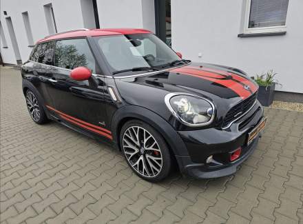 Mini - Paceman
