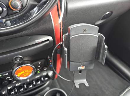 Mini - Paceman