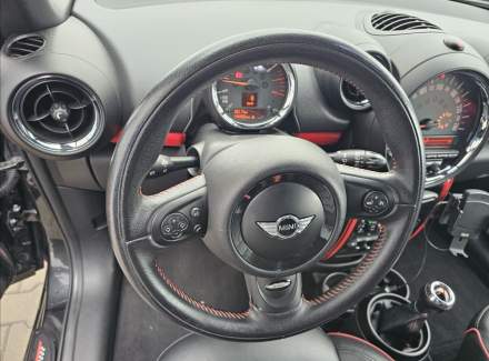 Mini - Paceman