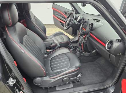 Mini - Paceman