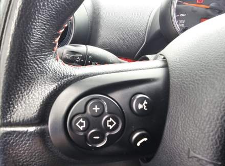 Mini - Paceman