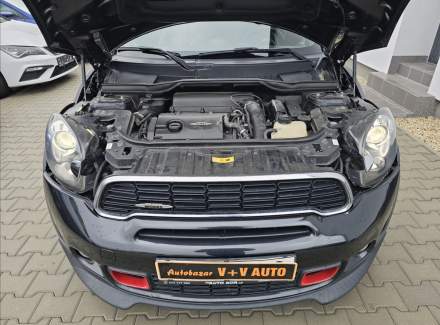 Mini - Paceman