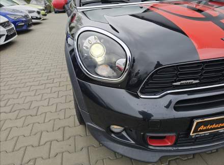 Mini - Paceman