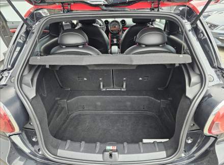Mini - Paceman
