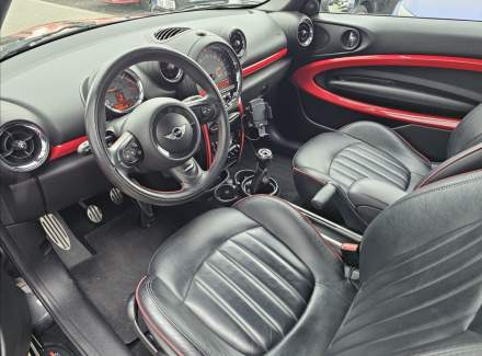 Mini - Paceman