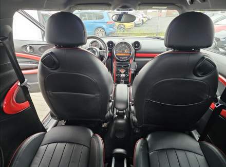 Mini - Paceman