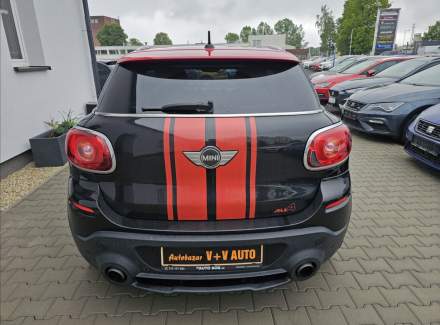 Mini - Paceman
