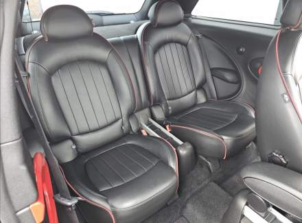 Mini - Paceman