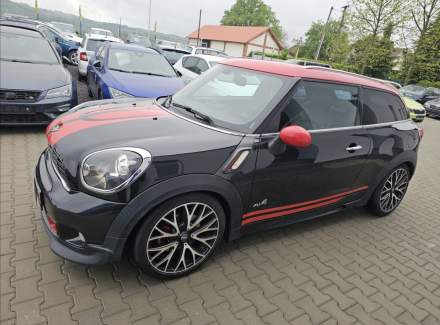Mini - Paceman