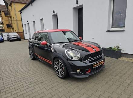 Mini - Paceman