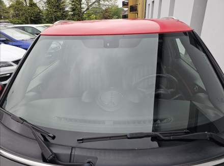 Mini - Paceman