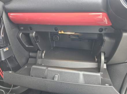Mini - Paceman