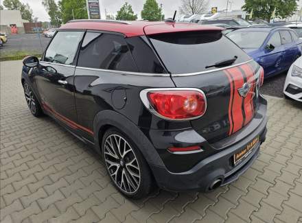 Mini - Paceman