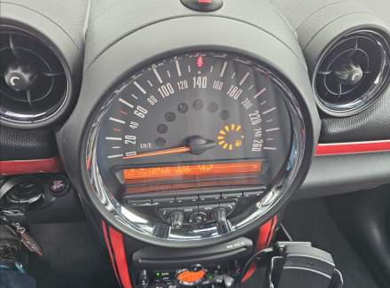 Mini - Paceman