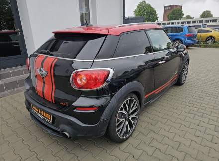 Mini - Paceman