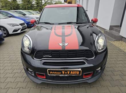 Mini - Paceman