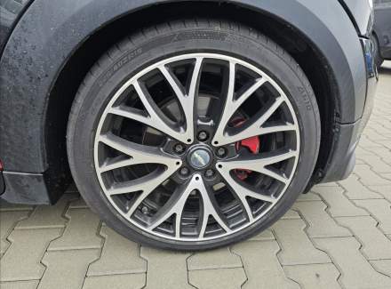 Mini - Paceman