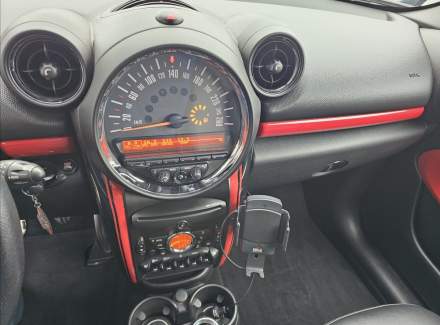 Mini - Paceman